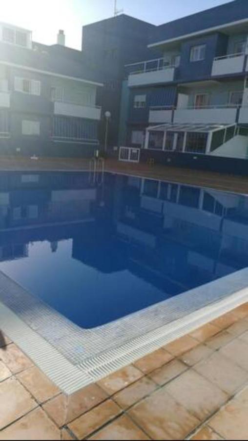 Descansa Junto Al Mar Puertito De Guimar Kültér fotó